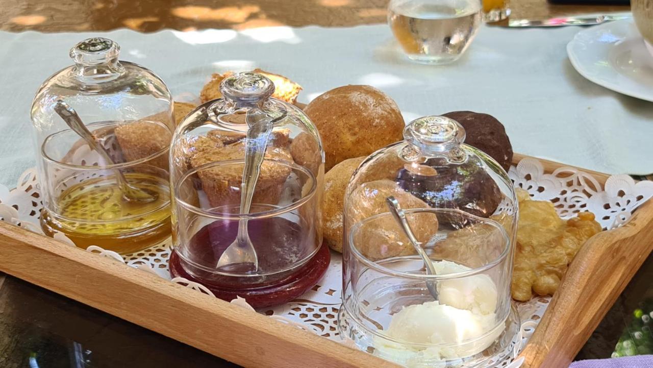 העיירה רתימנו Sutor Chic Manor Hotel מראה חיצוני תמונה