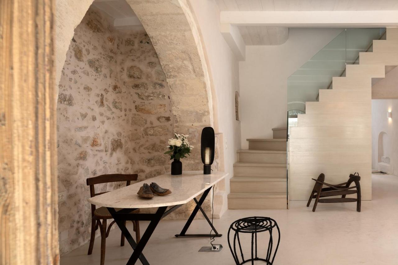 העיירה רתימנו Sutor Chic Manor Hotel מראה חיצוני תמונה