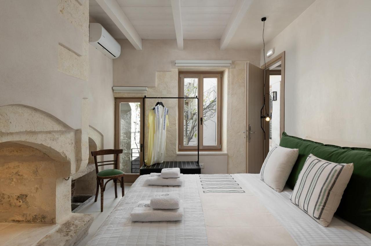 העיירה רתימנו Sutor Chic Manor Hotel מראה חיצוני תמונה