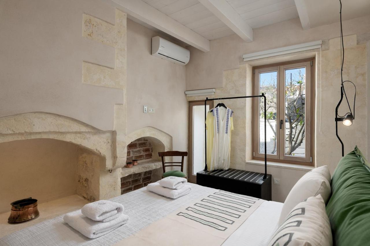 העיירה רתימנו Sutor Chic Manor Hotel מראה חיצוני תמונה