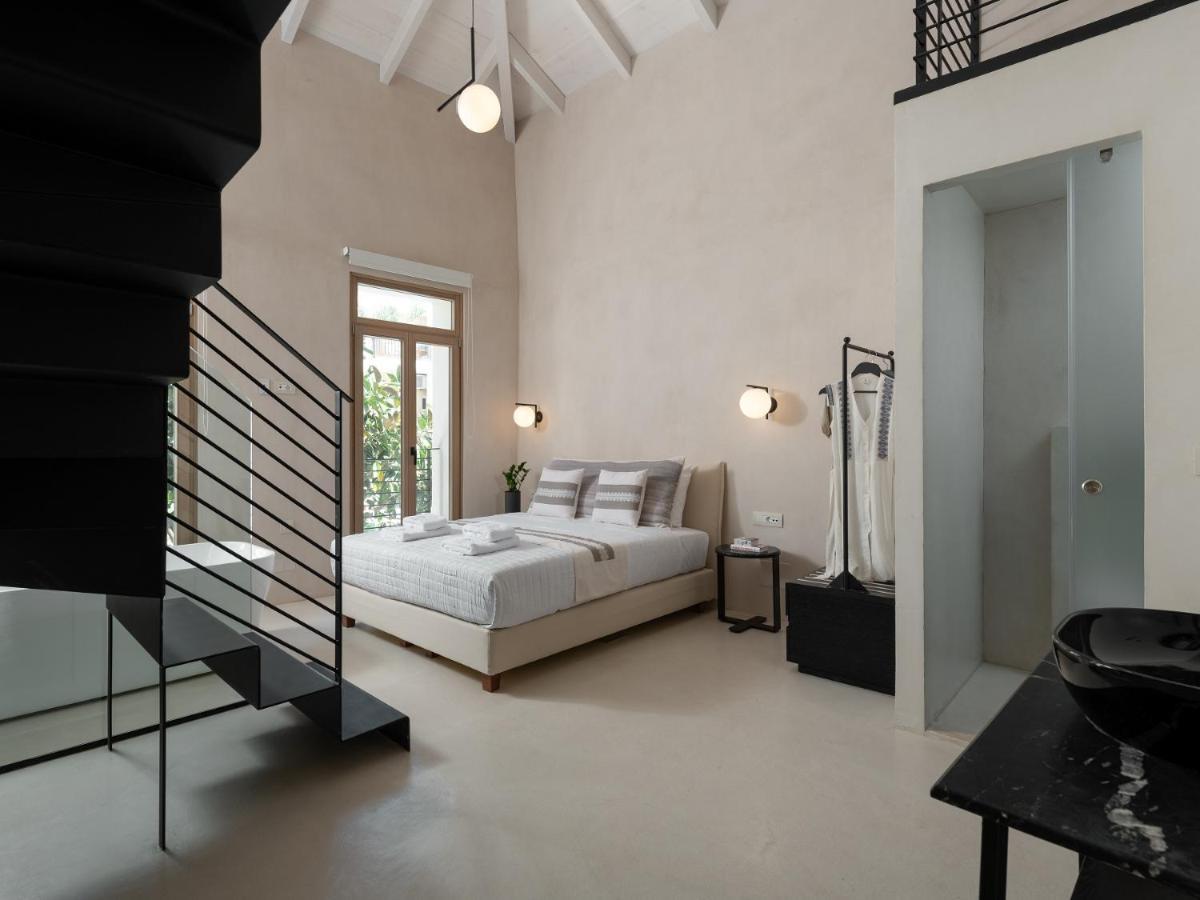 העיירה רתימנו Sutor Chic Manor Hotel מראה חיצוני תמונה
