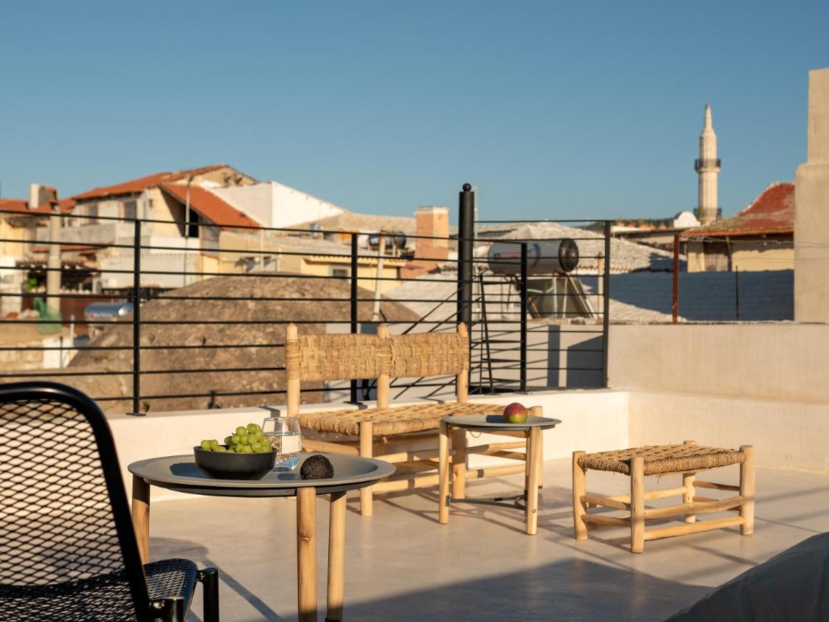 העיירה רתימנו Sutor Chic Manor Hotel מראה חיצוני תמונה