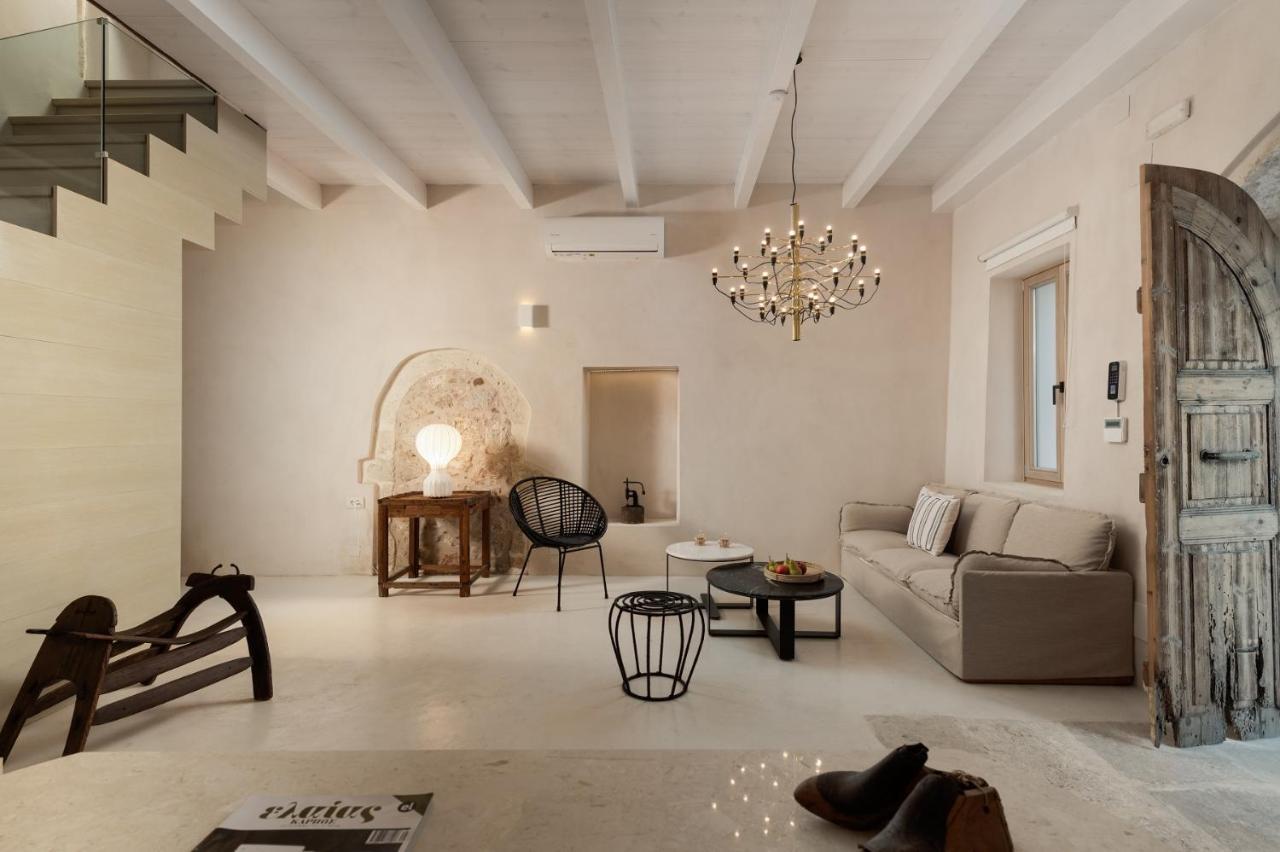 העיירה רתימנו Sutor Chic Manor Hotel מראה חיצוני תמונה