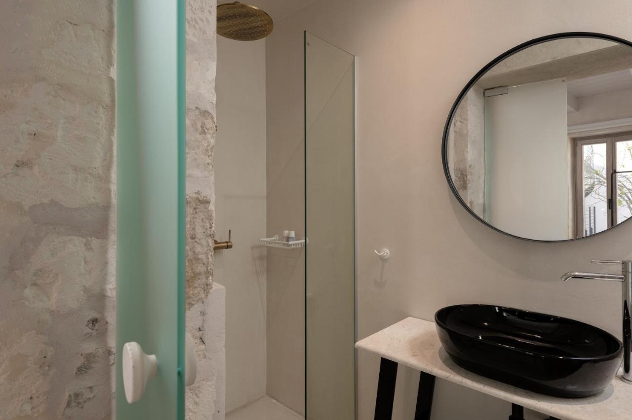 העיירה רתימנו Sutor Chic Manor Hotel מראה חיצוני תמונה
