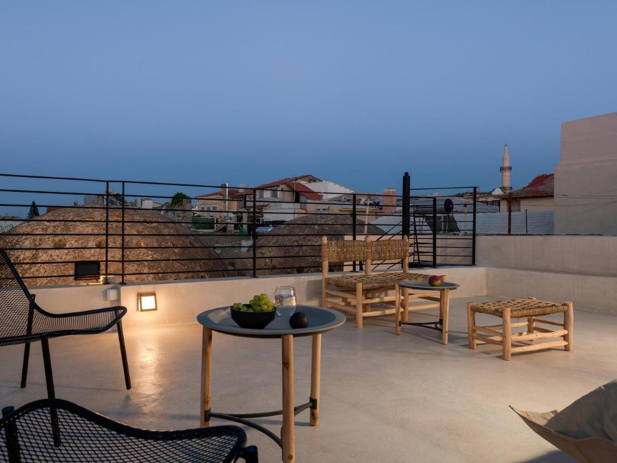 העיירה רתימנו Sutor Chic Manor Hotel מראה חיצוני תמונה