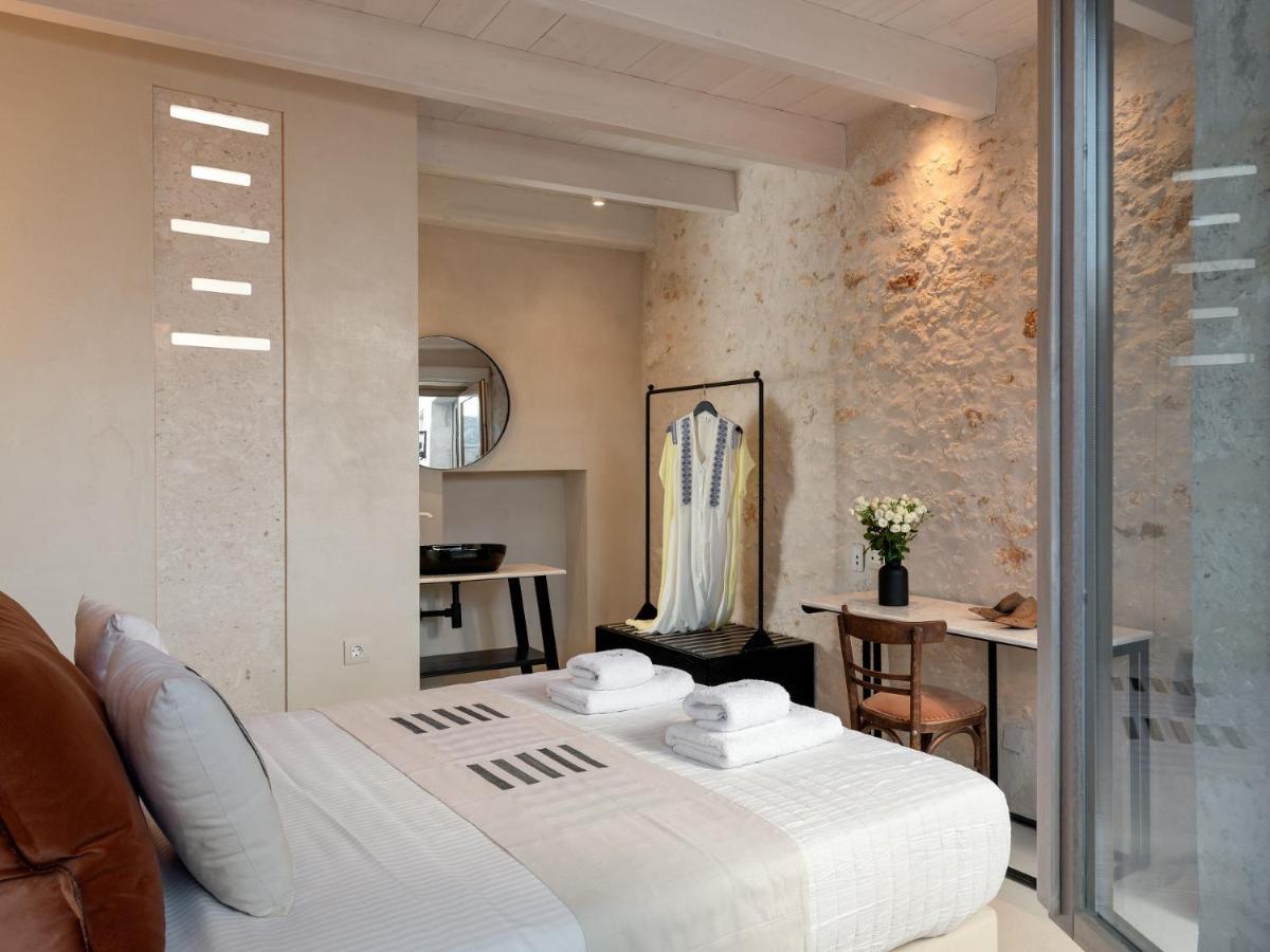 העיירה רתימנו Sutor Chic Manor Hotel מראה חיצוני תמונה